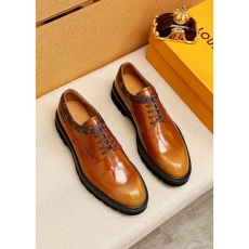 LV Leather Shoes